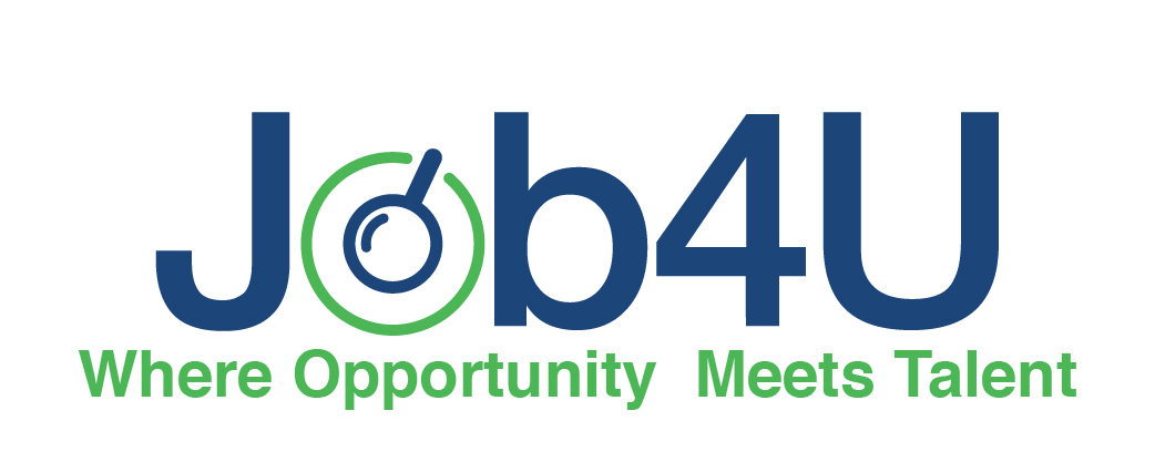 Job4U Logo